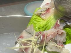 -粤顺渔坊·中山脆肉鲩火锅(清湖店)