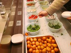 -捞王锅物料理(上海世茂广场店)