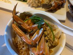 -丽思卡尔顿酒店-天泰轩中餐厅(大沽北路店)