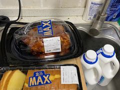 -盒马X会员店(上海森兰商都店)