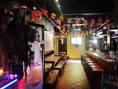 -Rural Tequila墨西哥餐厅(东川路店)
