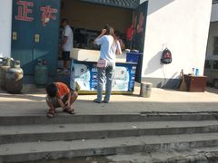 -龙门李家三旦羊肉汤馆