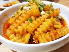 -全牛匠·乐山跷脚牛肉(新中关店)