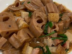 -蛇平饭店(明园路店)