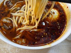-玉香宫河州牛肉拉面