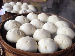 -清泉阁包子铺(中山路店)
