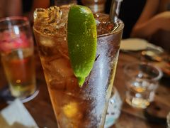 -SISTERS BAR RESTAURANT川意酒馆(嘉善老市H楼店)