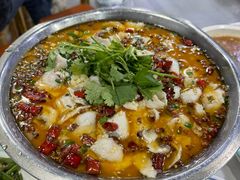 -云中菜馆(恒晟·云中绿园店)