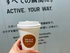 -优衣库(银座店)