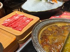 -披头士和牛火锅·寿喜烧自助(陶溪川店)