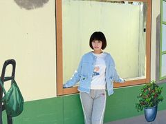 -河北村民俗体验园