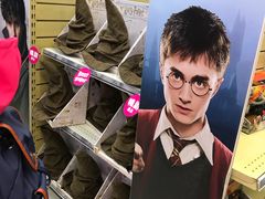 -玩具反斗城(海港城店)