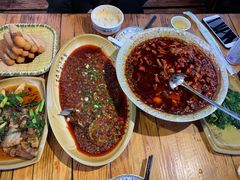 -青城甲(青城山店)