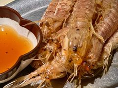 -蟹主隆恩.炙烤海鲜虾蟹馆(梅溪湖店)