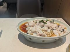 -北李妈妈菜·海肠捞饭(开发区万达店)