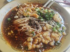 -自贡盐帮菜·玩辣餐厅(樱花园西街店)