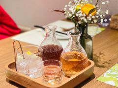 -青梅酒肆PLUS(长白仙岛北路店)