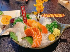 -将太无二·北美传奇寿司(荟聚购物中心西红门店)