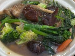 -佛有缘素食馆·荔湾老字号(陈家祠首店)