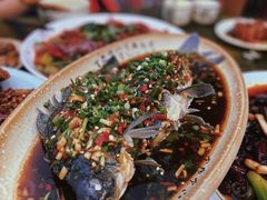 -唐门江湖菜(龙石路店)