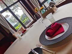 -锦江宾馆-锦悦西餐厅