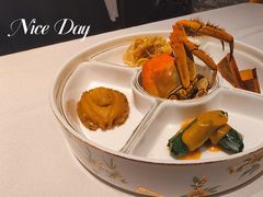 -海味观(老西门店)