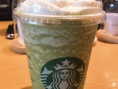 -星巴克(银川金凤万达店)