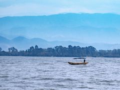 -西昌邛海湿地