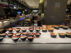 -海天盛宴海鲜自助(正大广场店)