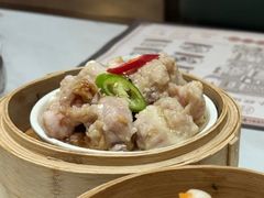 -丰鲤楼•闽南茶楼(仟禧汇店)