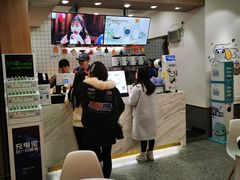 -星巴克臻选(重庆大融城店)