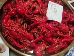 -清真海鲜大排档(原芥园道店)