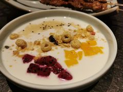 -丝路金桃·新疆菜(徐汇店)