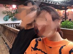 -星巴克(福州三坊七巷店)