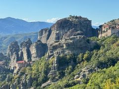 -梅黛奥拉修道院