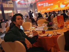 -惠州康帝国际酒店