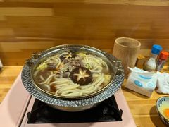 -晶吉·居酒屋·烧鸟·生鱼饭(中山区民主广场店)