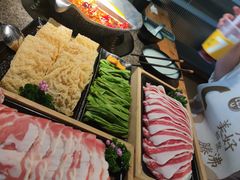 -湊湊火锅·茶憩(皇姑万象汇店)