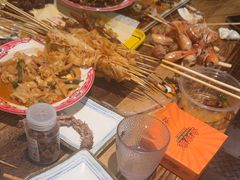 -金玲珑串道(石鼓路店)