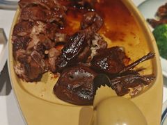 -八府香鸭·啫啫煲(华山路店)