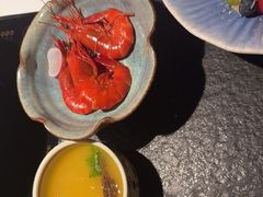 -匠和风精致料理(成都龙湖滨江天街店)