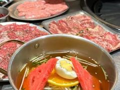 -首尔烤肉大排档(合生汇店)