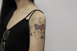 -飛凡TATTOO纹身•原创