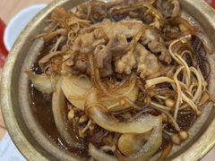 -米村拌饭(城阳万象汇店)