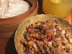 -楼兰新疆主题餐厅(苏州中心店)