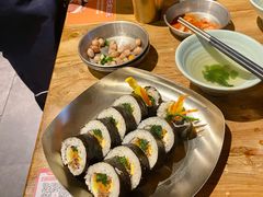 -汉拿山(北京上地华联店)