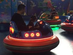 -蒙特利亲子乐园