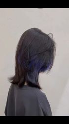 -FAJEE HAIR发界烫染接发
