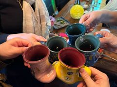 -SISTERS BAR RESTAURANT川意酒馆(嘉善老市H楼店)