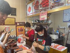 -鸡脚旮旯平江路店
